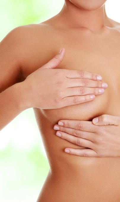 HR Plastic Surgery - Breast Augmentation BII